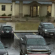 Made a Fiat friend at the EconoLodge